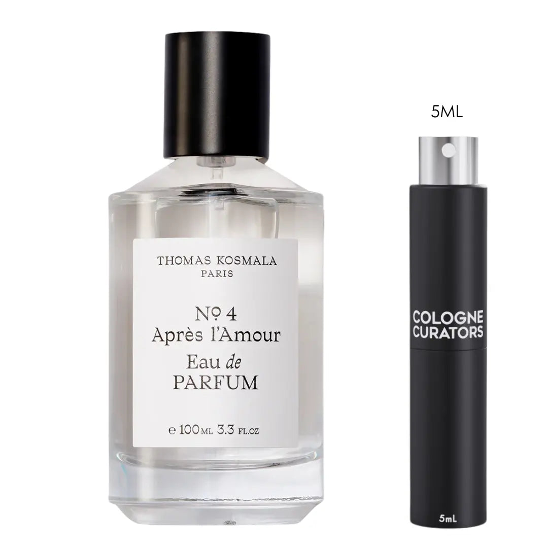 SAMPLE - Thomas Kosmala Après l’Amour EDP Thomas Kosmala