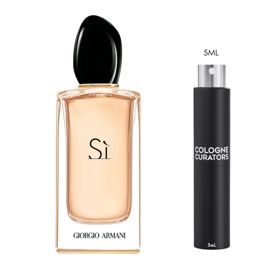 SAMPLE - Giorgio Armani Si EDP Giorgio Armani