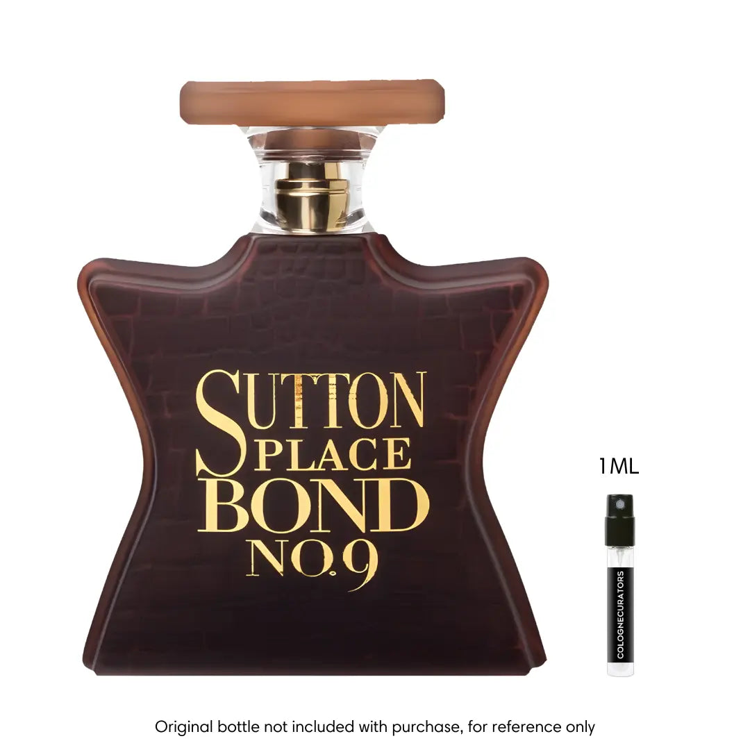 SAMPLE - Bond No. 9 Sutton Place EDP Bond No. 9
