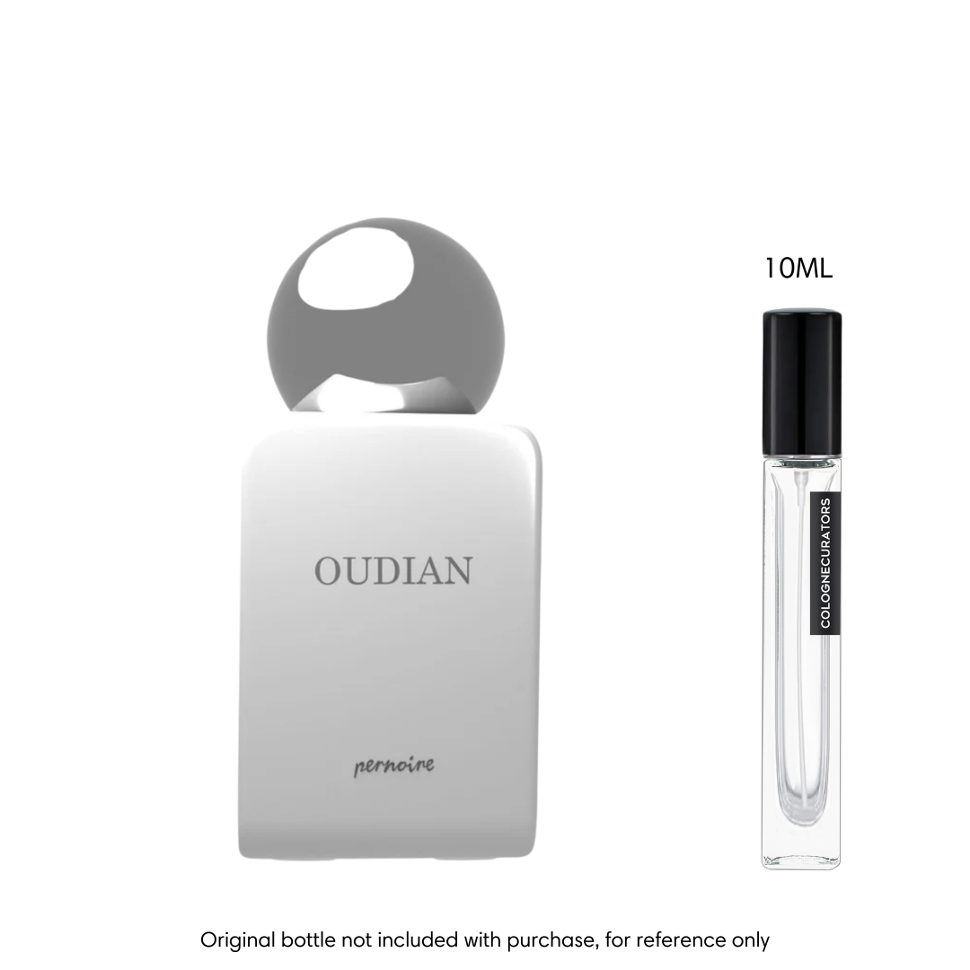 SAMPLE - Pernoire Oudian Extrait Pernoire