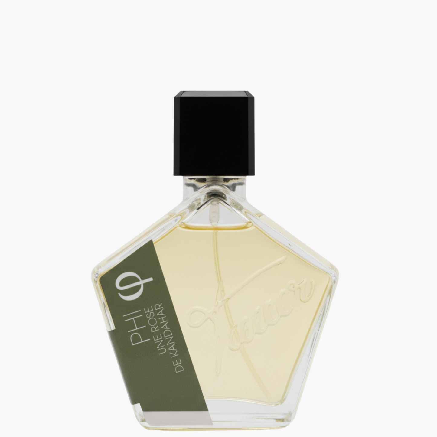Tauer Perfumes Phi Une Rose de Kandahar EDP Tauer Perfumes