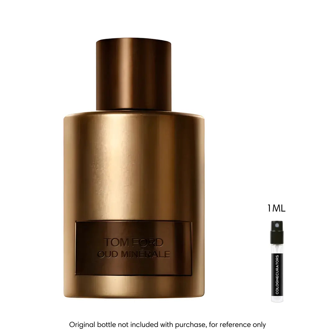 SAMPLE - Tom Ford Oud Minerale EDP Tom Ford