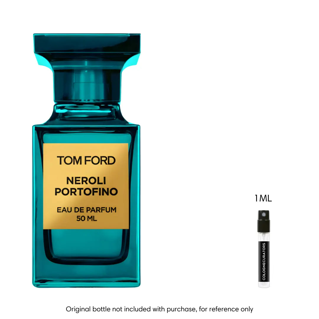 SAMPLE - Tom Ford Neroli Portofino EDP Tom Ford