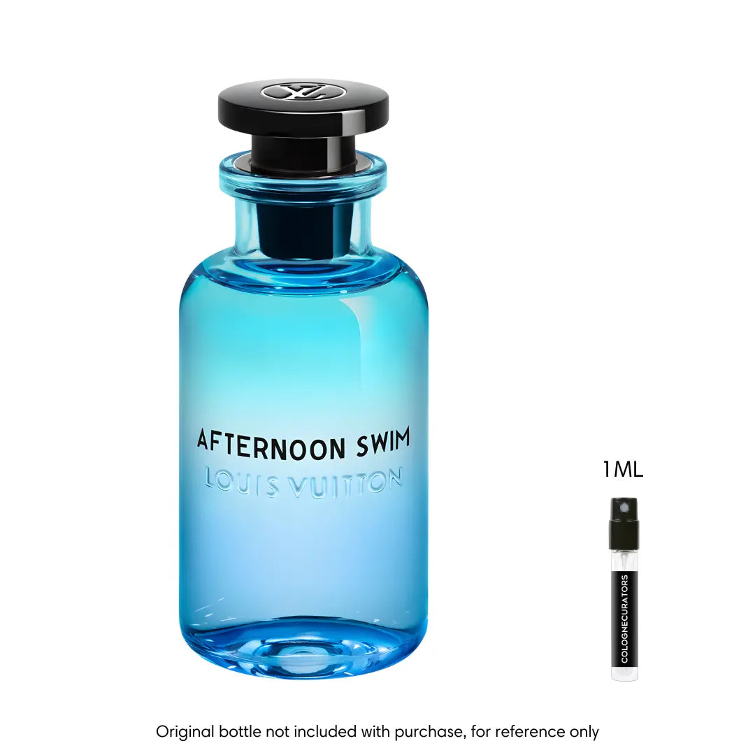 SAMPLE - Louis Vuitton Afternoon Swim EDP Louis Vuitton