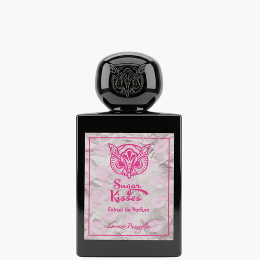 Lorenzo Pazzaglia Sugar Kisses Extrait Lorenzo Pazzaglia