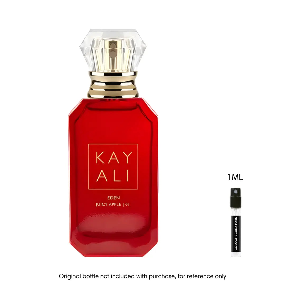 SAMPLE - Kayali Eden Juicy Apple EDP Kayali