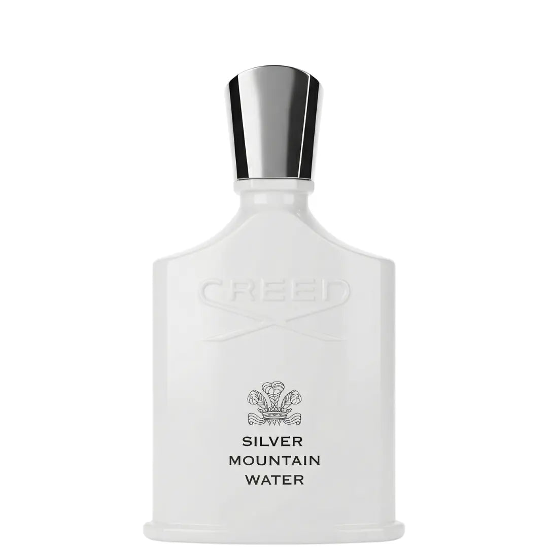 SAMPLE - Creed Silver Mountain Water EDP Creed