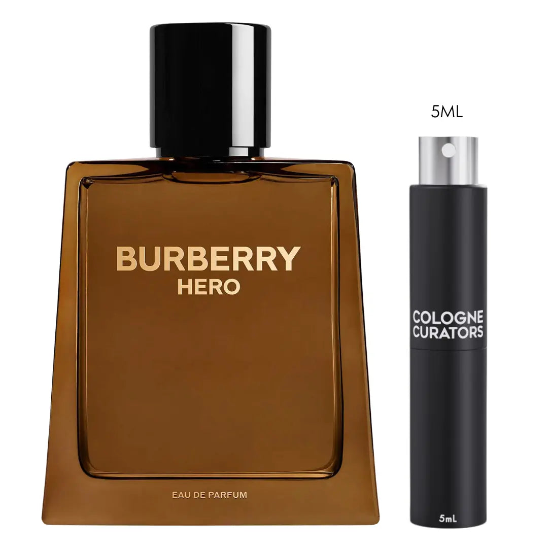 SAMPLE - Burberry Hero EDP Burberry
