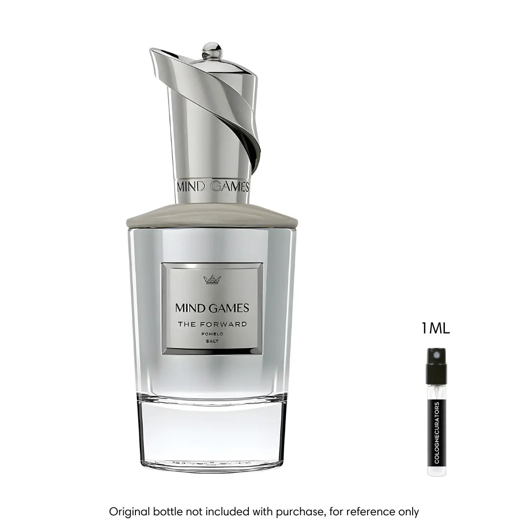 SAMPLE - Mind Games The Forward Extrait Mind Games