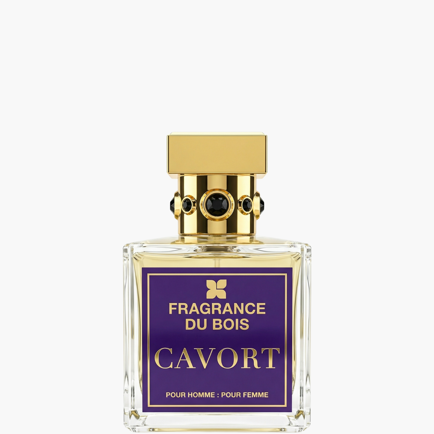 Fragrance du Bois Cavort EDP Fragrance du Bois