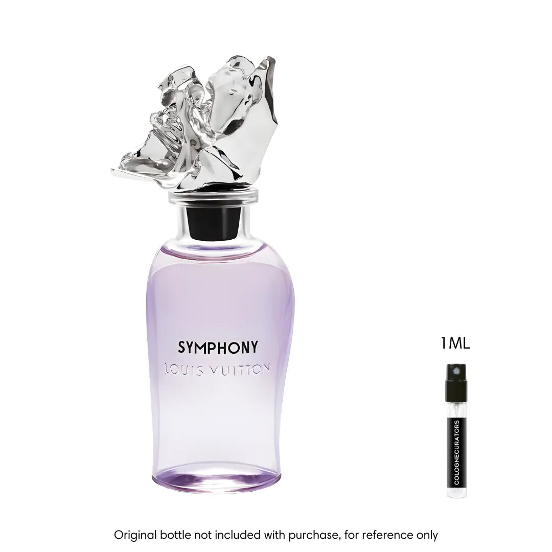 SAMPLE - Louis Vuitton Symphony Extrait Louis Vuitton