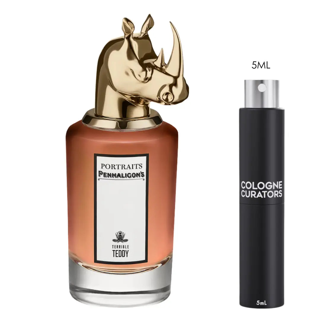 SAMPLE - Penhaligon's Terrible Teddy EDP Penhaligon