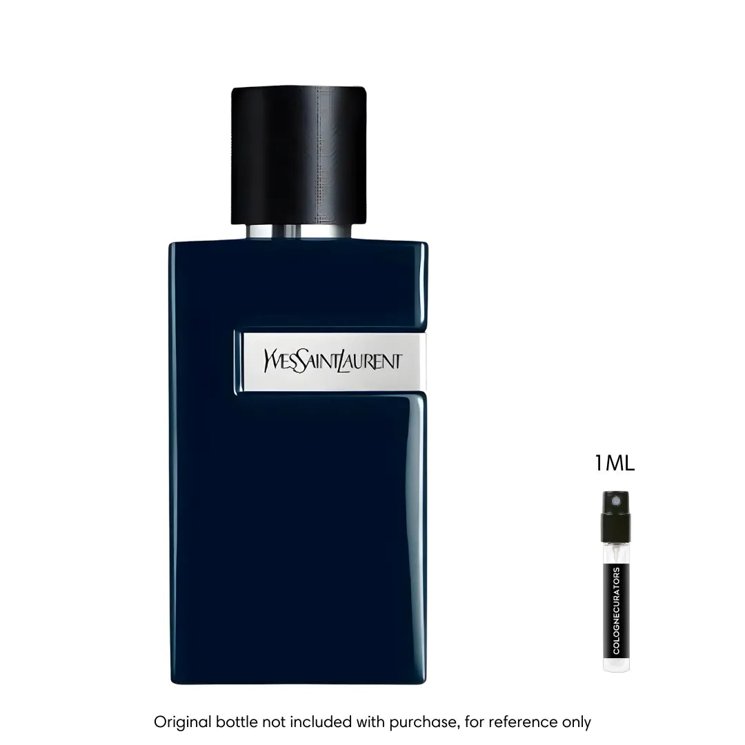 SAMPLE - Yves Saint Laurent Y Le Parfum 2025 Edition Yves Saint Laurent