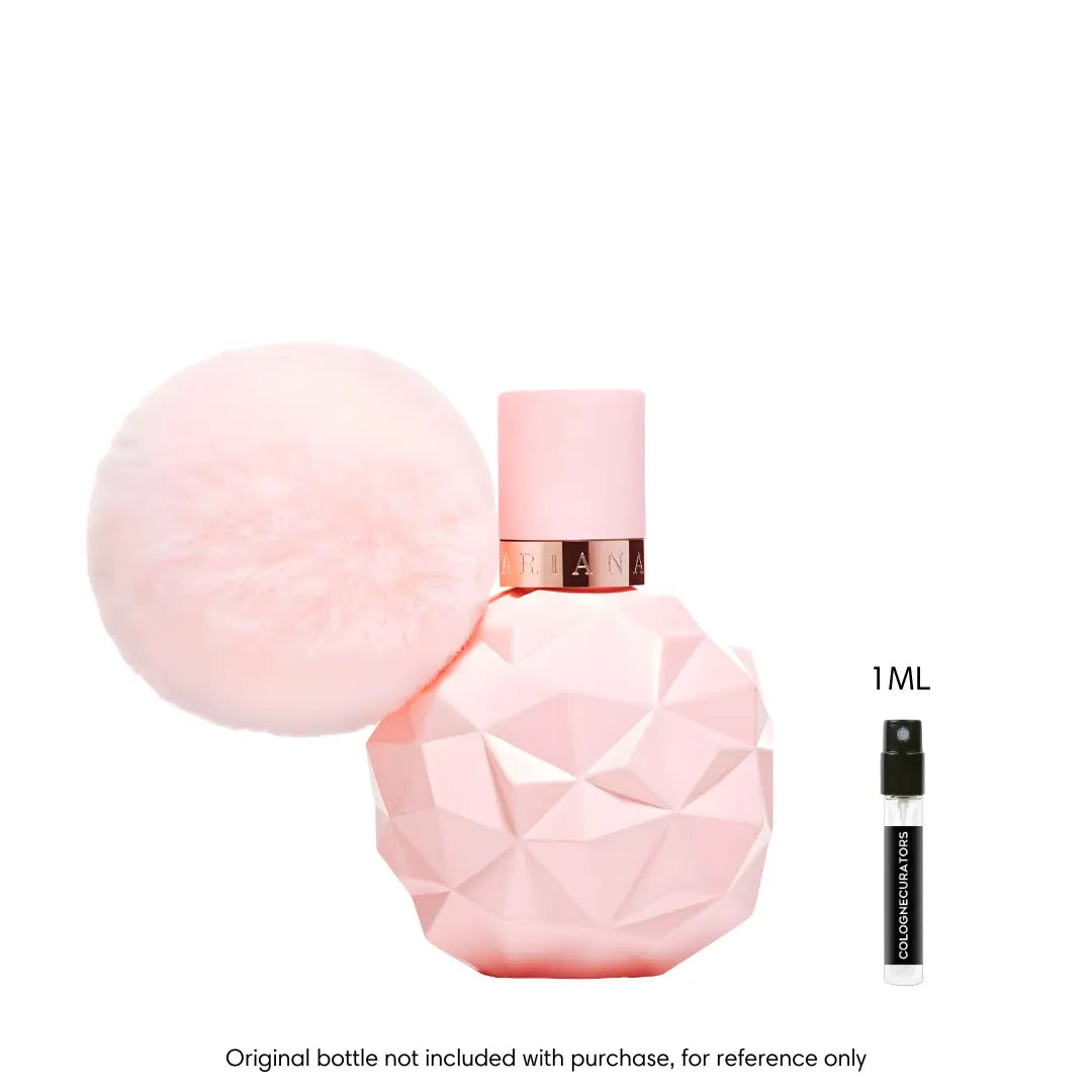 SAMPLE - Ariana Grande Sweet Like Candy EDP Ariana Grande