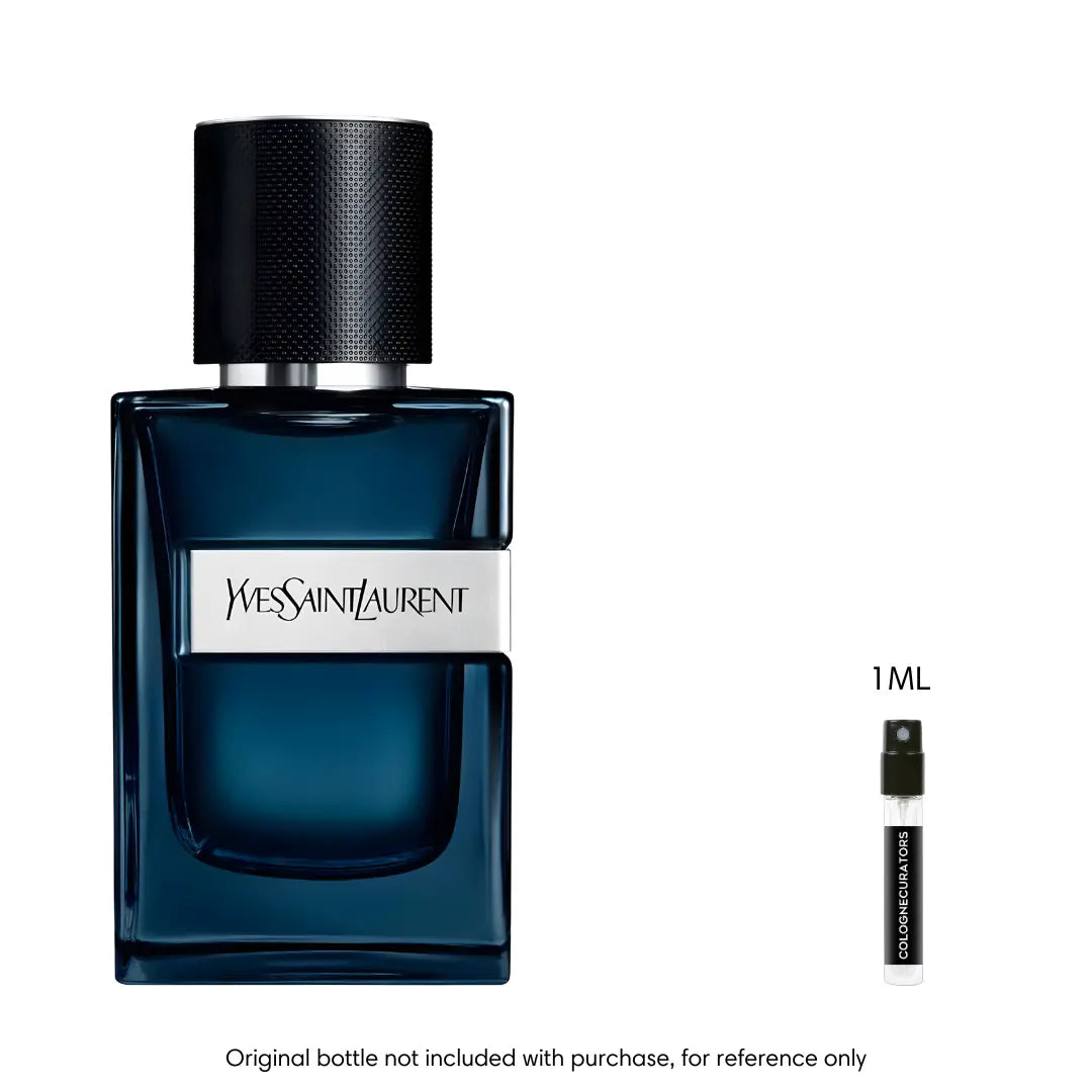 SAMPLE - Yves Saint Laurent Y Intense EDP Yves Saint Laurent