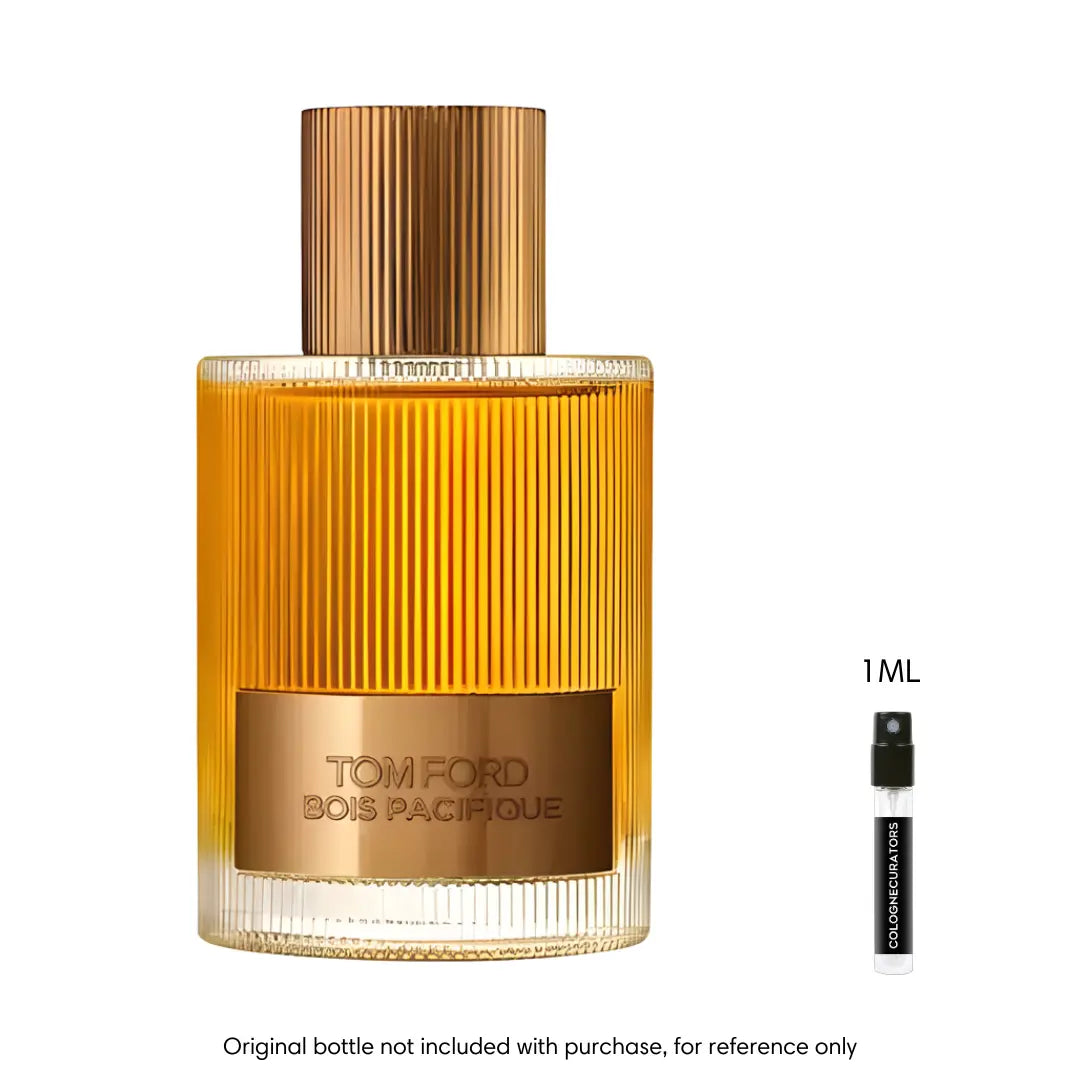 SAMPLE - Tom Ford Bois Pacifique EDP Tom Ford