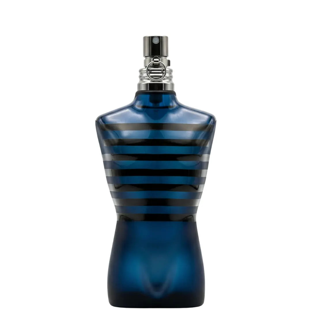SAMPLE - Jean Paul Gaultier Ultra Male EDT Intense Jean Paul Gaultier