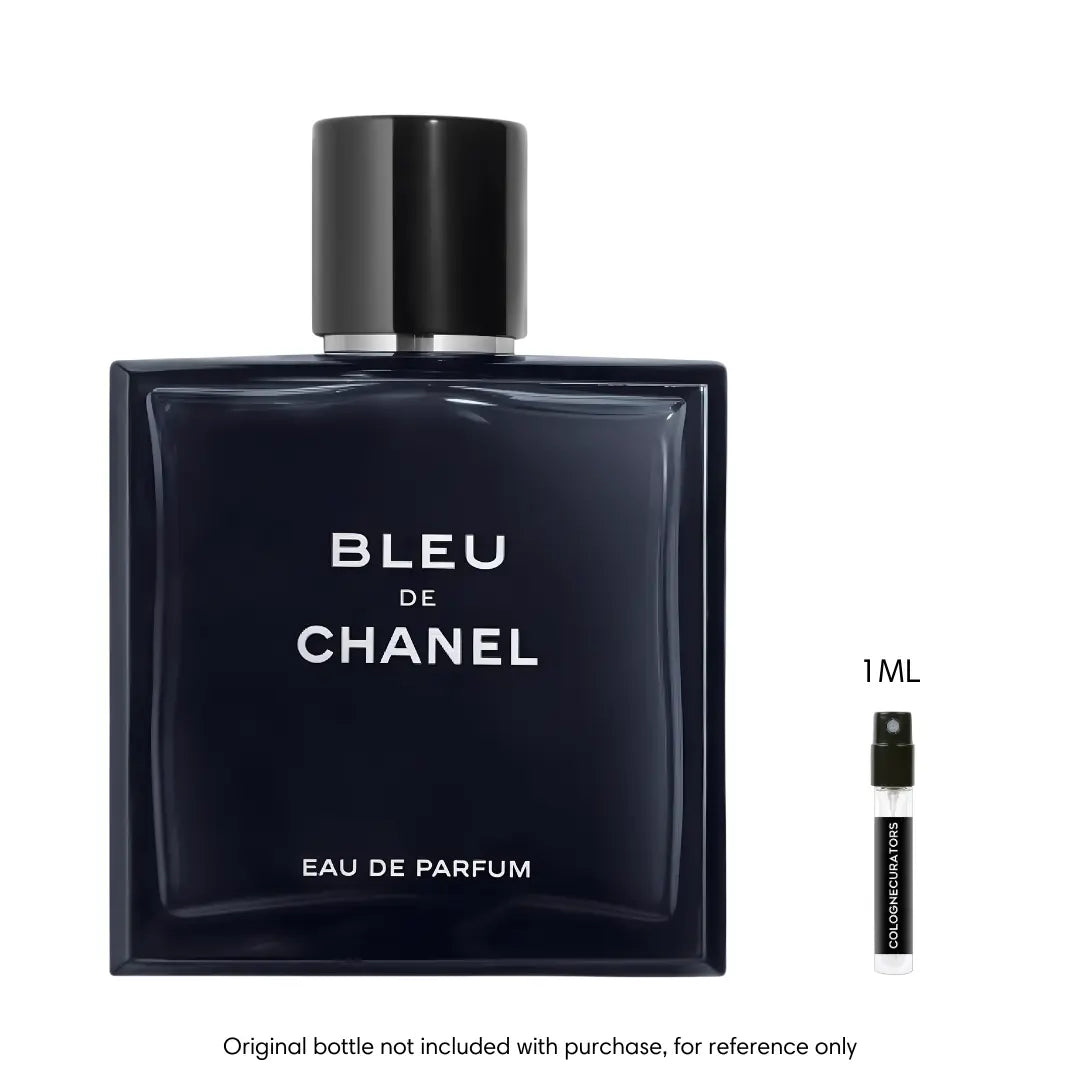 SAMPLE - Chanel Bleu De Chanel EDP Chanel