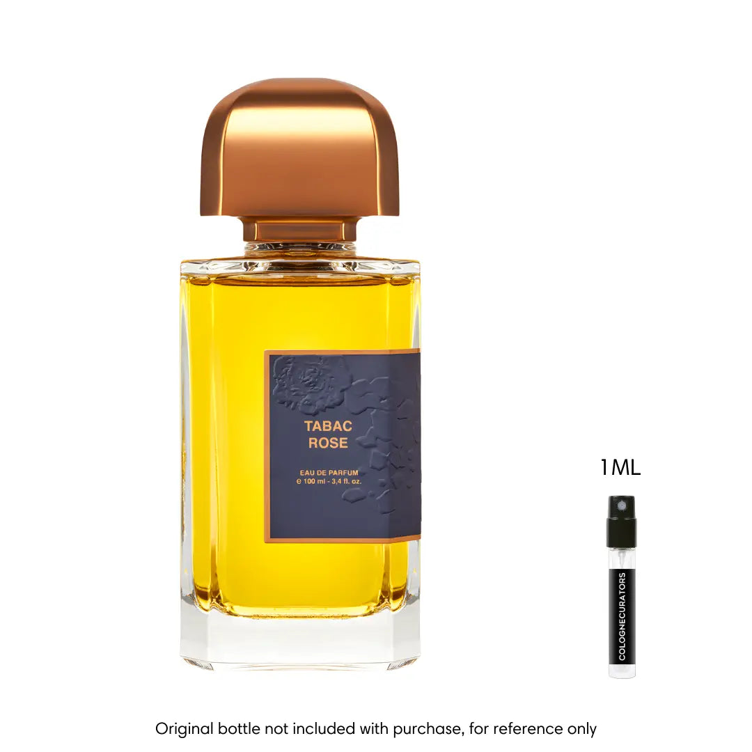 SAMPLE - BDK Parfums Tabac Rose EDP BDK Parfums