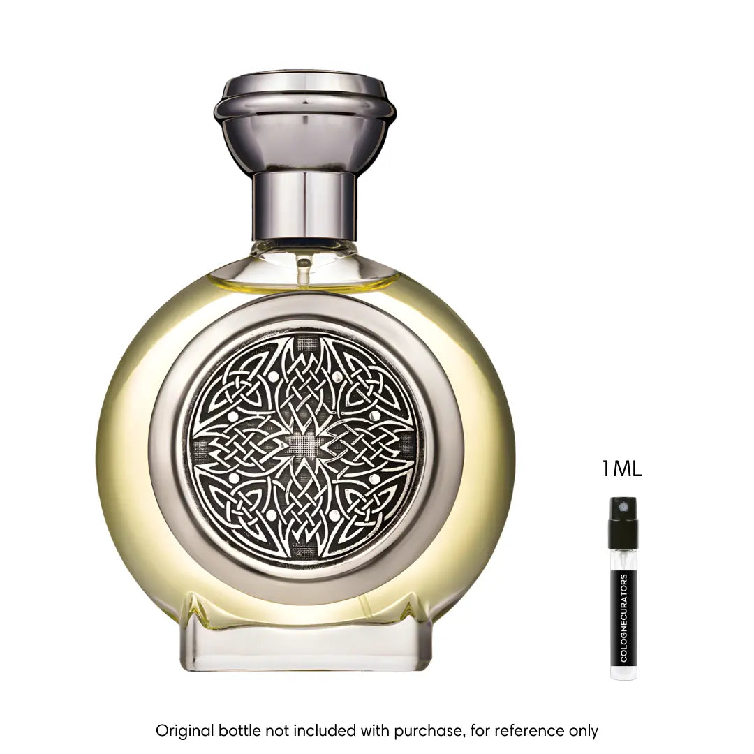 SAMPLE - Boadicea The Victorious Ardent EDP Boadicea the Victorious