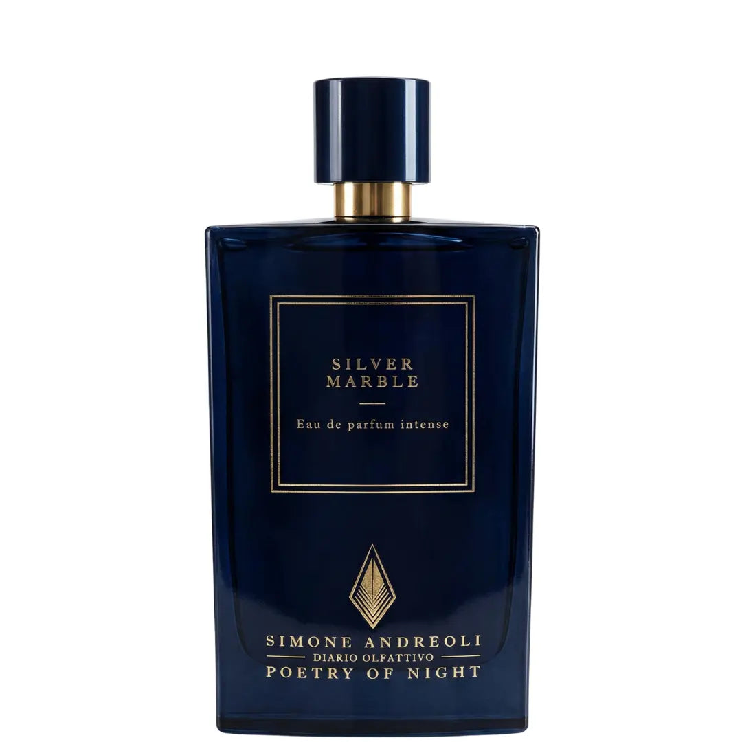 SAMPLE - Simone Andreoli Silver Marble EDP Simone Andreoli
