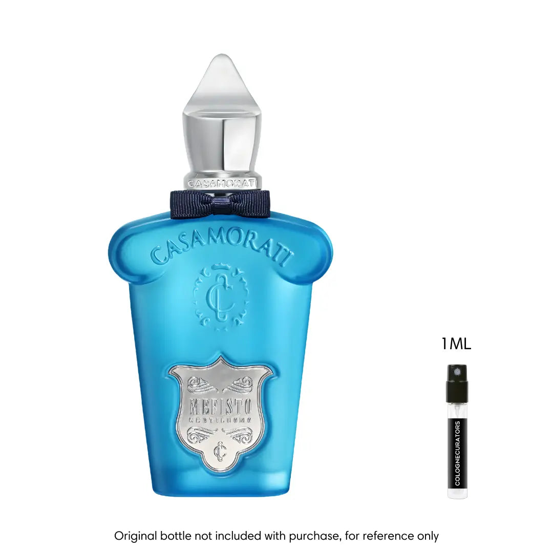SAMPLE - Xerjoff Mefisto Gentiluomo EDP Xerjoff