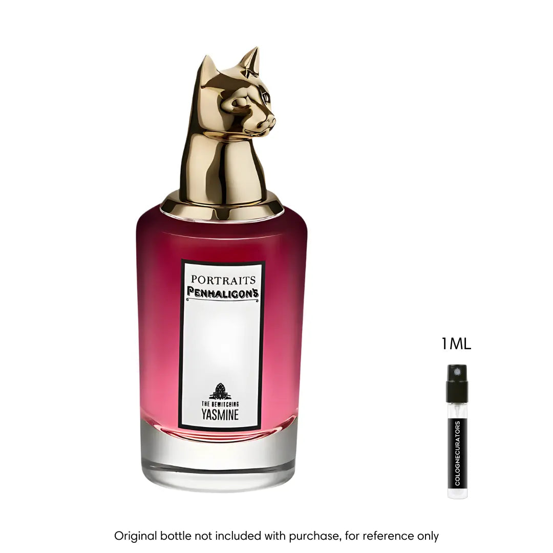 SAMPLE - Penhaligon's The Bewitching Yasmine EDP Penhaligon