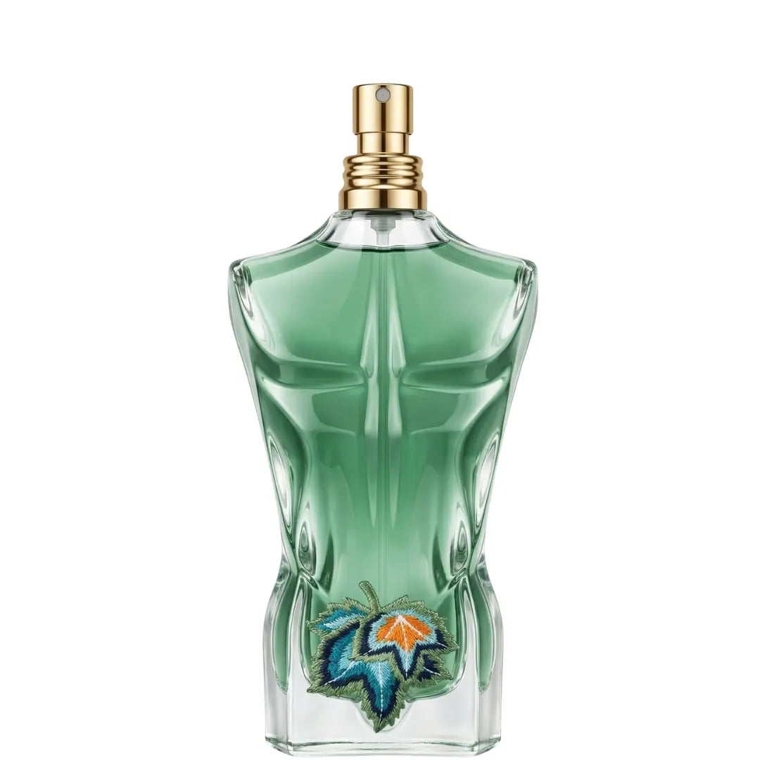 SAMPLE - Jean Paul Gaultier Le Beau Paradise Garden EDP Jean Paul Gaultier