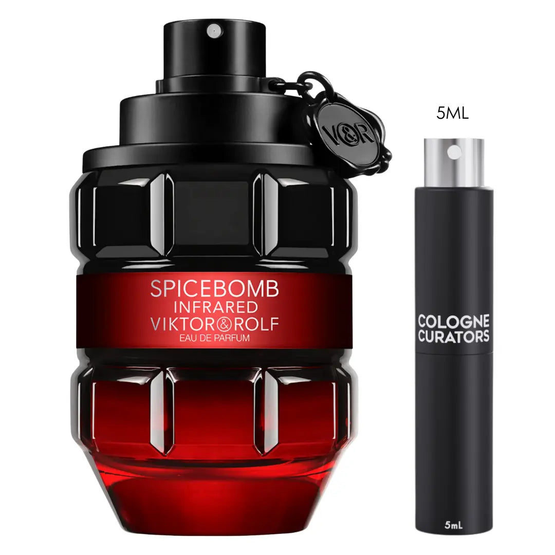 SAMPLE - Viktor & Rolf Spicebomb Infrared EDP Viktor & Rolf
