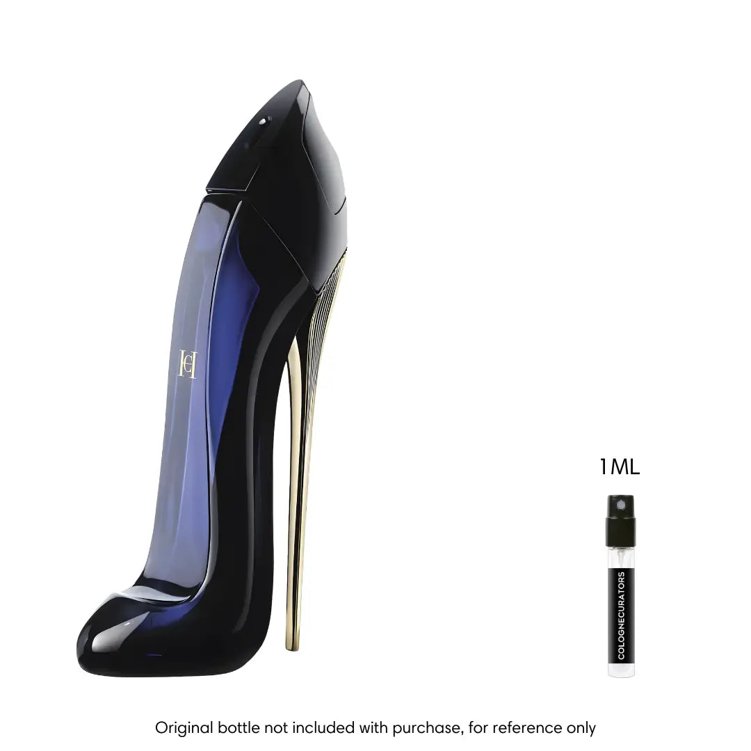 SAMPLE - Carolina Herrera Good Girl EDP Carolina Herrera
