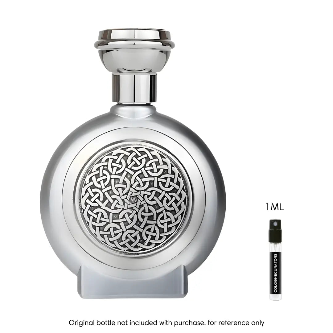 SAMPLE - Boadicea the Victorious Lavish EDP Boadicea the Victorious