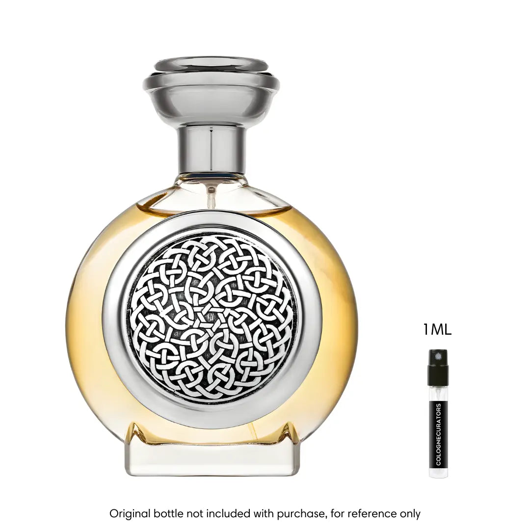 SAMPLE - Boadicea The Victorious Bodacious EDP Boadicea the Victorious