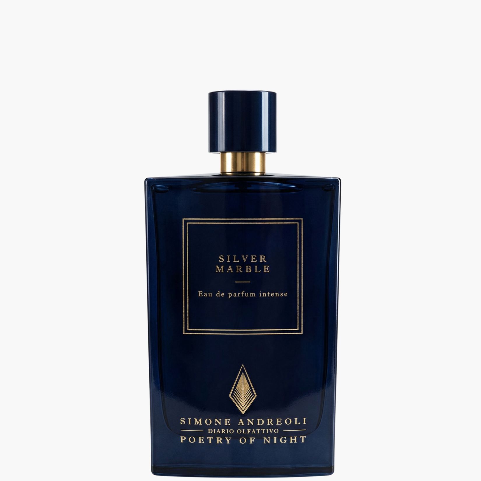 Simone Andreoli Silver Marble EDP Simone Andreoli