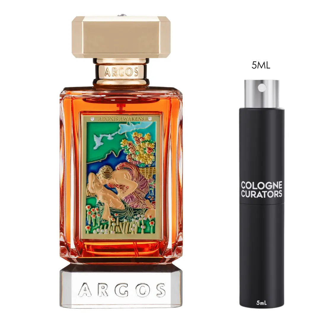 SAMPLE - Argos Adonis Awakens EDP Argos