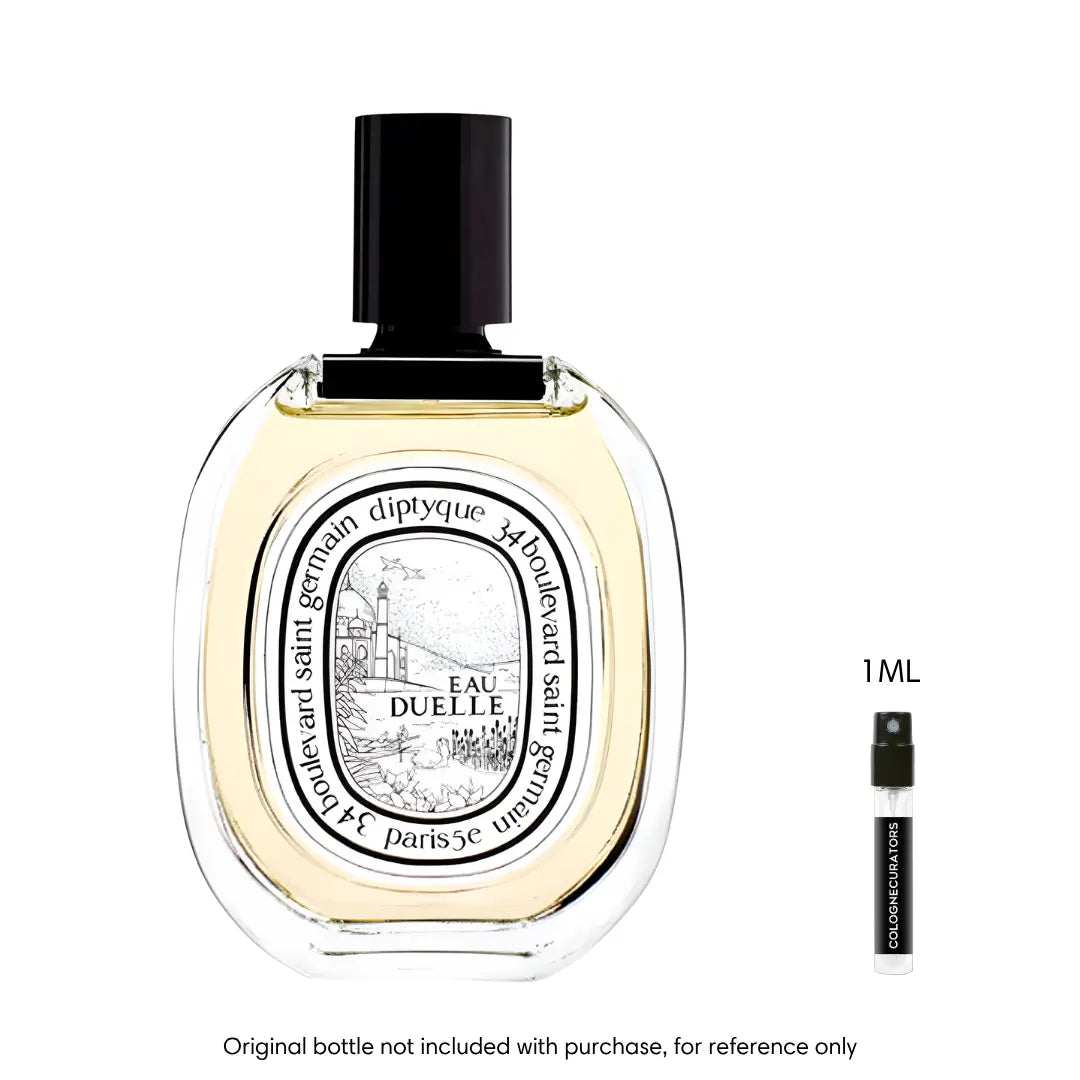 SAMPLE - Diptyque Eau Duelle EDT Diptyque