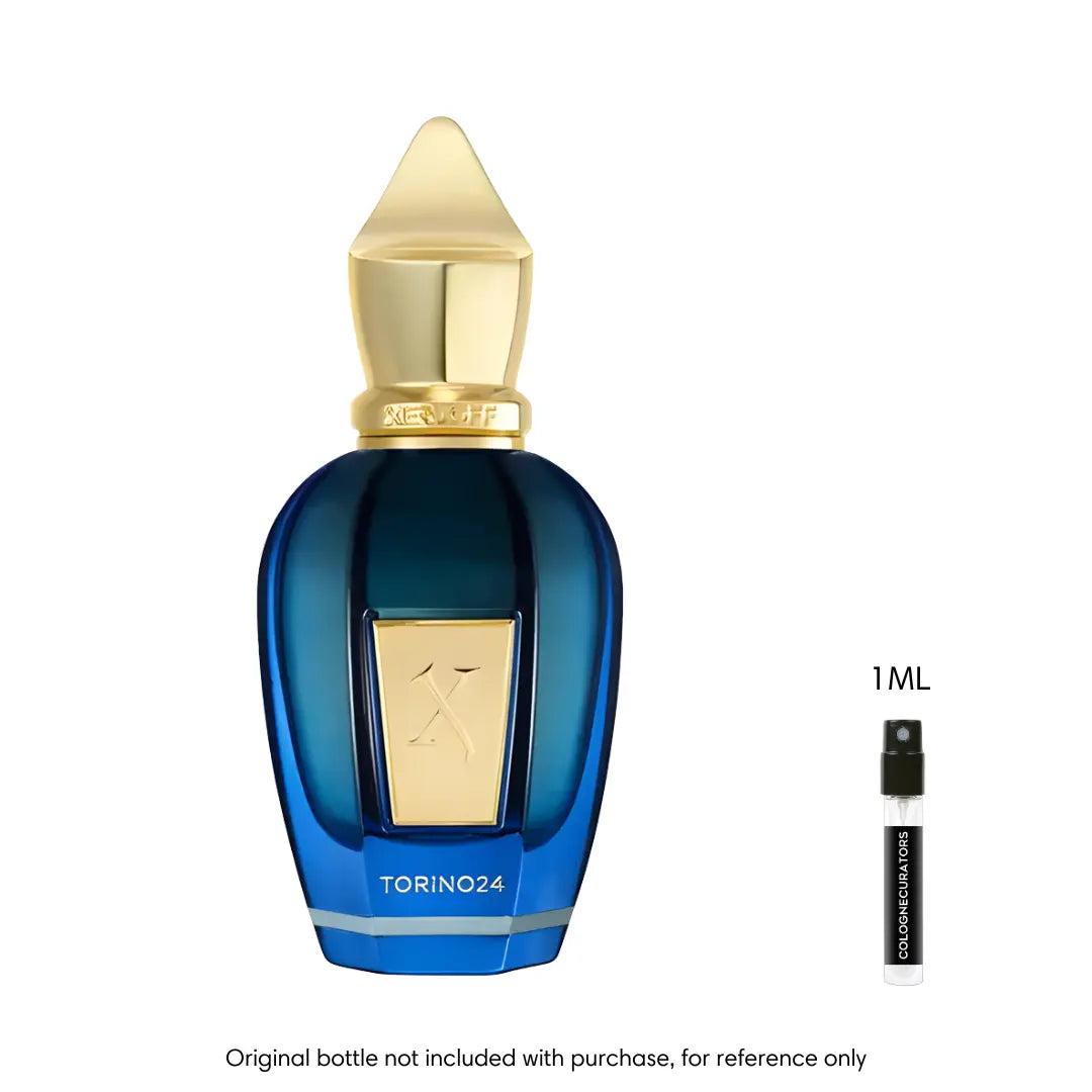SAMPLE - Xerjoff Torino 24 EDP Xerjoff
