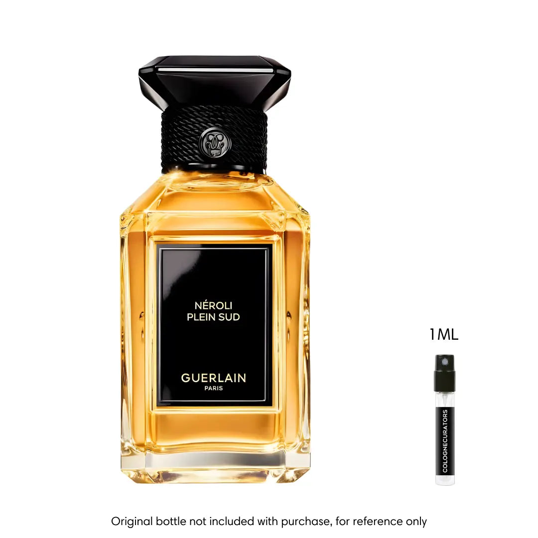SAMPLE - Guerlain Néroli Plein Sud EDP Guerlain
