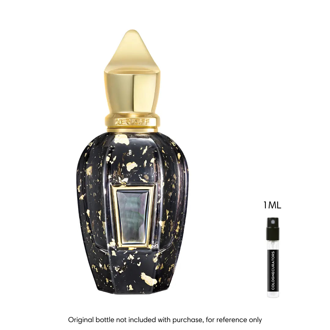 SAMPLE - Xerjoff Homme Anniversary EDP Xerjoff