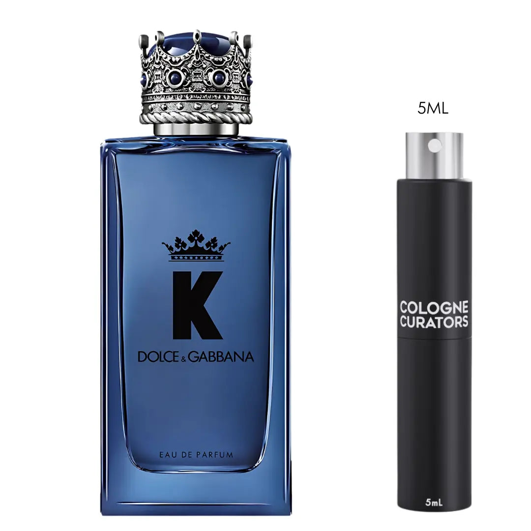 SAMPLE - Dolce & Gabbana K EDP Dolce & Gabbana
