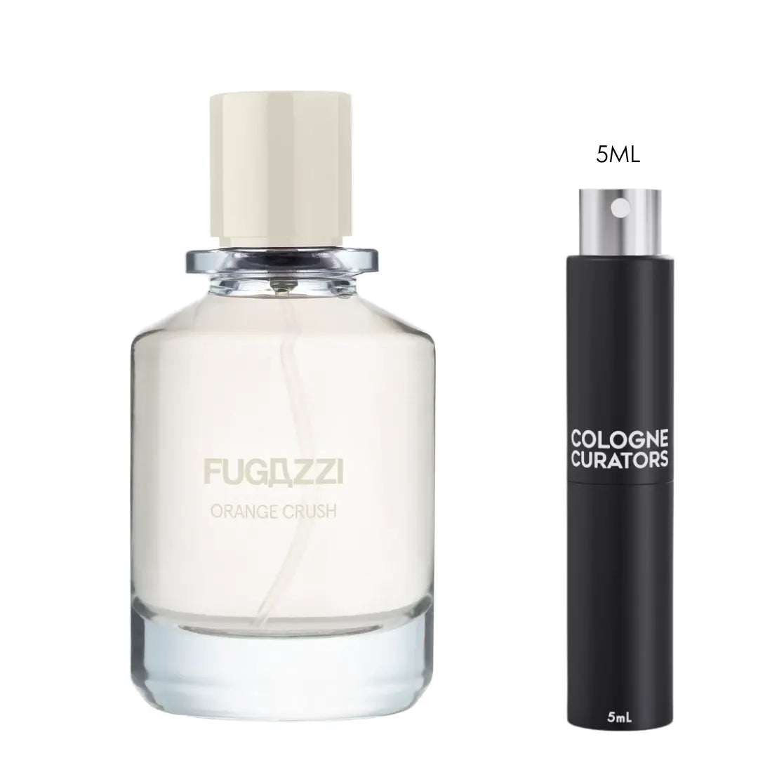 SAMPLE - Fugazzi Orange Crush EDP Fugazzi