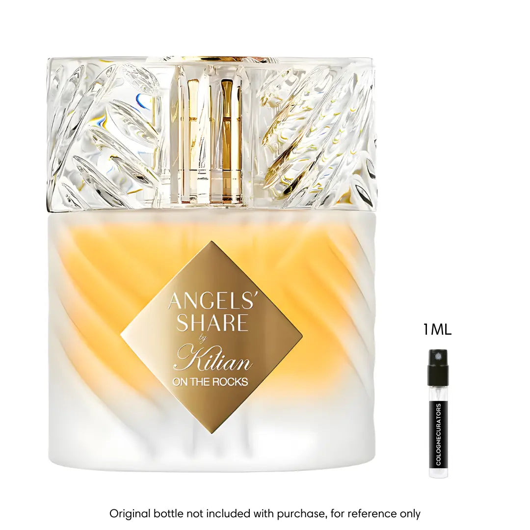 SAMPLE - Kilian Angels Share On the Rocks EDP Kilian