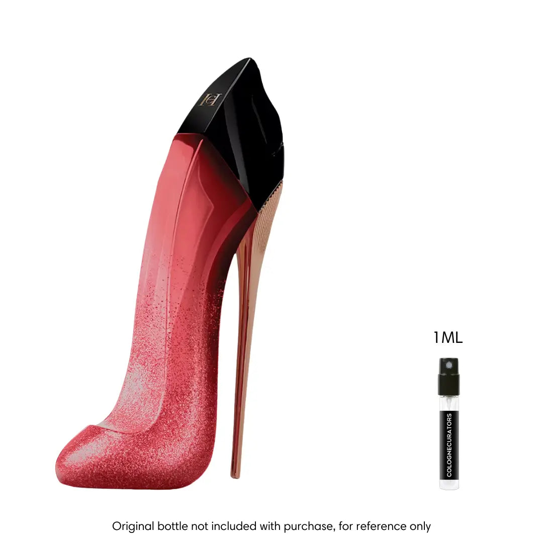 SAMPLE - Carolina Herrera Very Good Girl Glam Parfum Carolina Herrera
