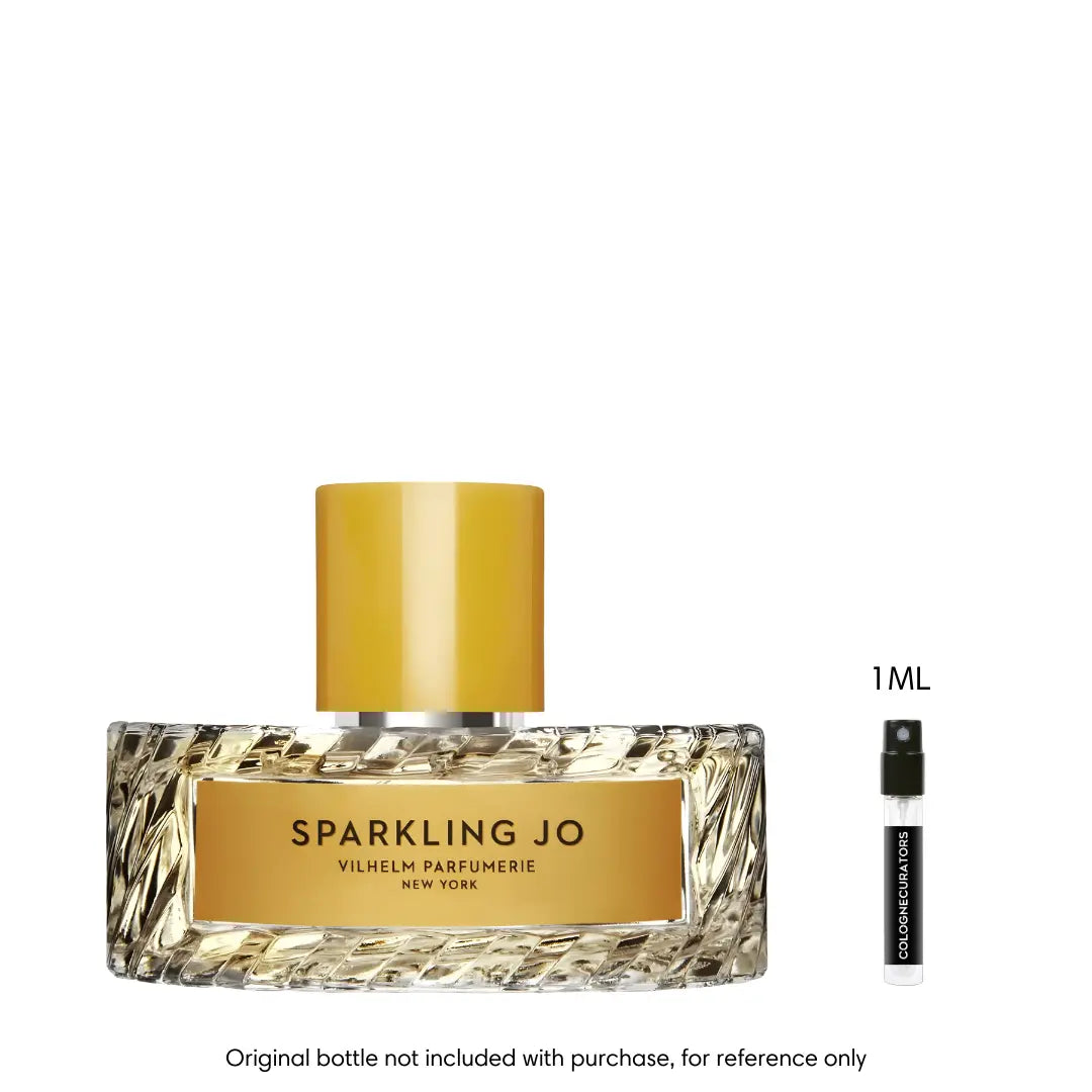 SAMPLE - Vilhelm Parfumerie Sparkling Jo EDP Vilhelm Parfumerie