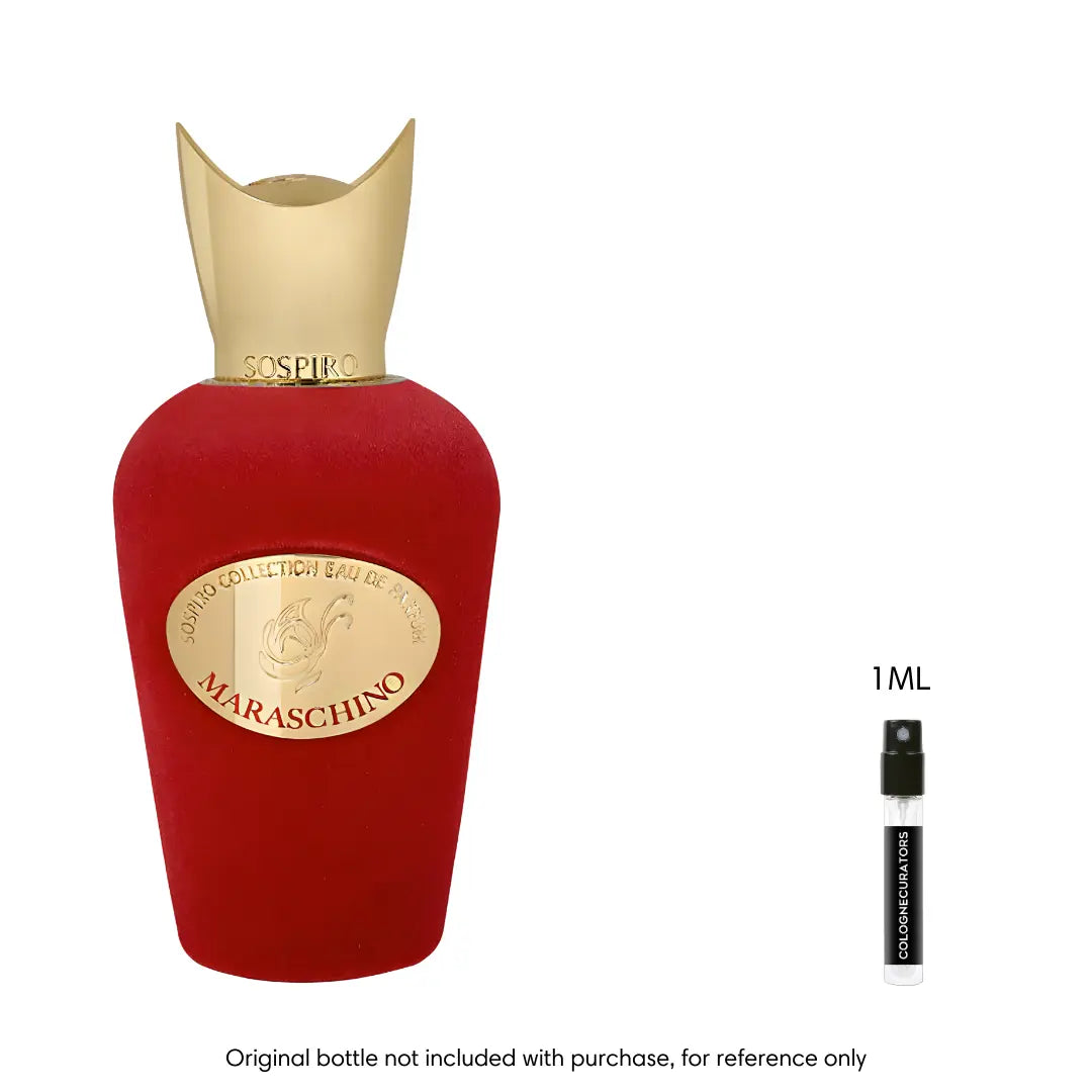 SAMPLE - Sospiro Maraschino EDP Sospiro