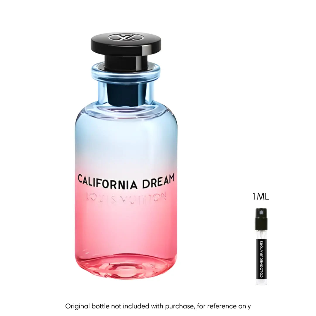 SAMPLE - Louis Vuitton California Dream EDP Louis Vuitton