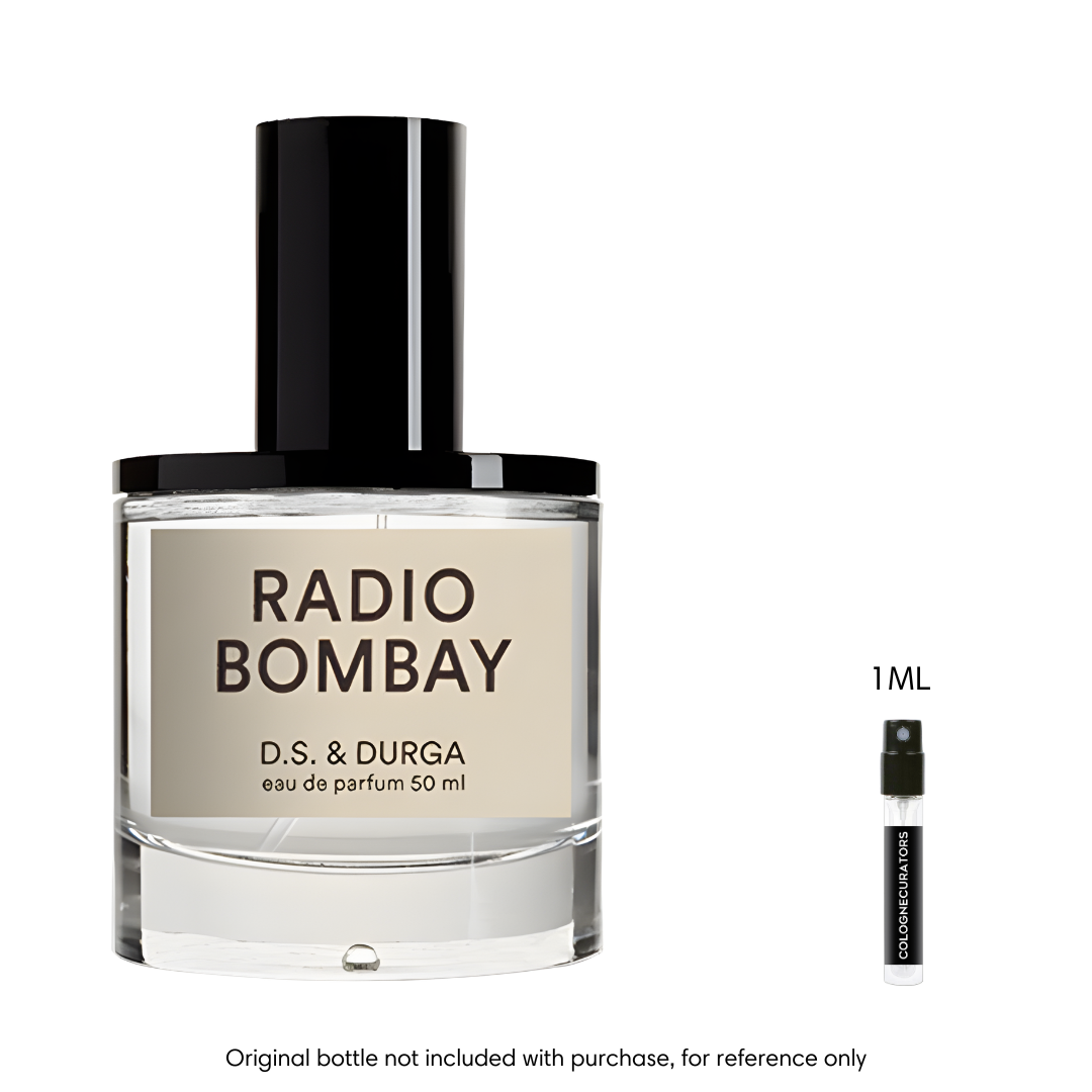 SAMPLE - DS&Durga Radio Bombay EDP DS&Durga