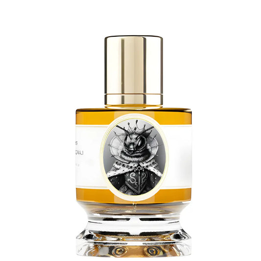 SAMPLE - Zoologist Bee Extrait Zoologist