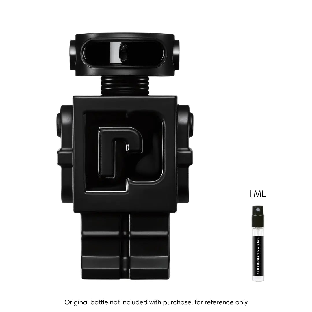 SAMPLE - Paco Rabanne Phantom Parfum Paco Rabanne