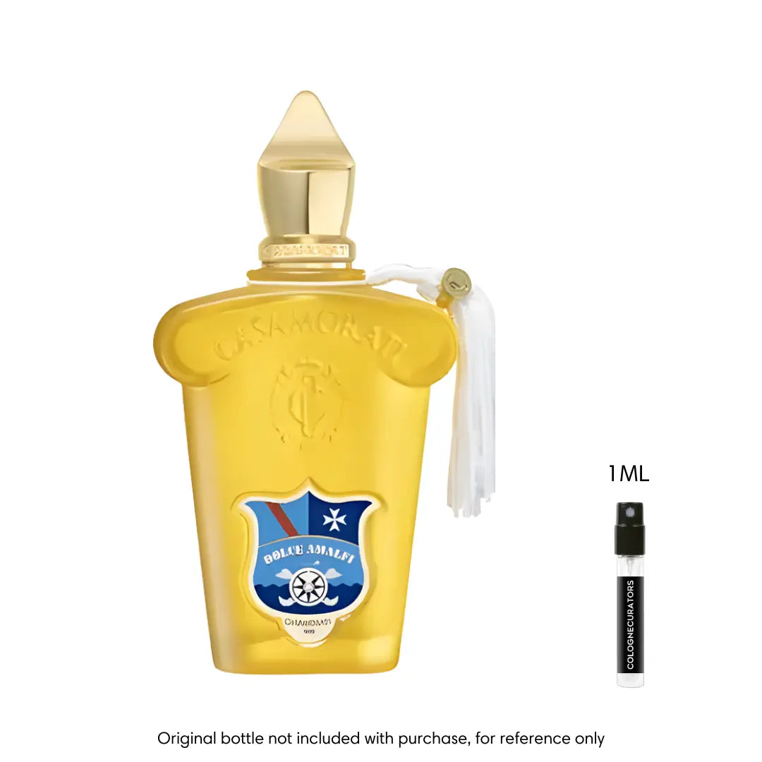 SAMPLE - Xerjoff Casamorati 1888 Dolce Amalfi EDP Xerjoff