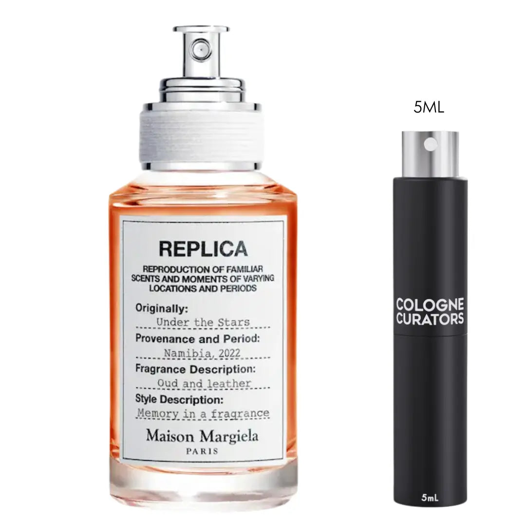SAMPLE - Maison Margiela Under The Stars EDT Maison Martin Margiela